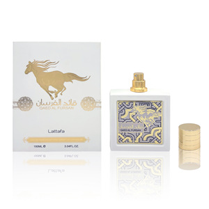 Offerta Speciale Profumo da <span class=keywords><strong>Uomo</strong></span> Khamrah Duraturo Arabo del Medio Oriente Dubai Profumo Mustang da <span class=keywords><strong>Uomo</strong></span> Colonia di Marca Famosa - Product Image 4