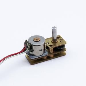 Mini 10by PM không chổi than hộp Số động cơ bước cho intellident Glass 5V - Product Image 2