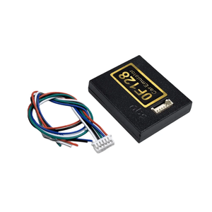 OF128โปรแกรมจำลองรถอเนกประสงค์ OF128 S6แบบมืออาชีพรองรับ Immo สำหรับที่นั่งพักเครื่องมือโปรแกรม tacho เซ็นเซอร์ - Product Image 4