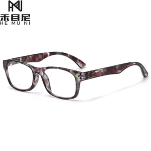 T20 New Design Fashion Small Rectangle PC Frame hd <strong>Reading</strong> <strong>Glasses</strong> - Product Image 3