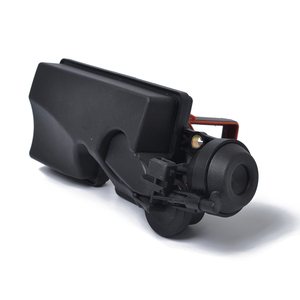 进气歧管翼板调节器单元DISA阀门批发价格BAJUTU宝马E46 E39 3/5 系列OE:11617544805 - Product Image 4