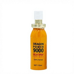 2026 Super Dragon <span class=keywords><strong>9000</strong></span> Aceite Sexual Masculino de Larga Duración, Spray Retardante de Eyaculación - Product Image 2