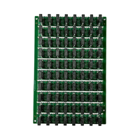 Carte SDR Raspberry Pi Compute Module développée sur mesure, 64 Go de RAM, processeur 1,8 GHz, système d'exploitation Android 9.0, application vidéo, 1 an