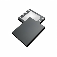 Mémoire Flash SPI NAND W25N01JWZEIT 1 Gbit 1,7 V~3,6 V 104 MHz Max WSON-8 pour Contrôle Industriel, POS, Maison Intelligente, STB Intégré
