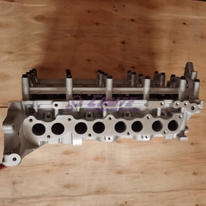 Nuevo motor D4HB D4HA culata completa para Hyundai iX35 Tucson Sonerto Santa Fe 2,0 2,2 Crdi 16V 22100-2F000 551F5-2FU00 - Product Image 4