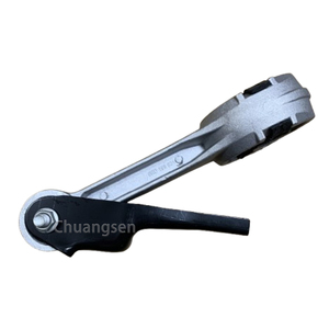 Support de couple moteur 6RF199851C 6RD199851C 6Q0199851AP 6Q0199851AH pour Volkswagen <span class=keywords><strong>Skoda</strong></span> Santana - Product Image 5