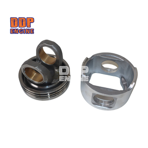 Pièces de moteur diesel 1334983 133-4983, piston pour moteur Caterpillar CAT 3126 3116, excavatrice 322C 322C - Product Image 1