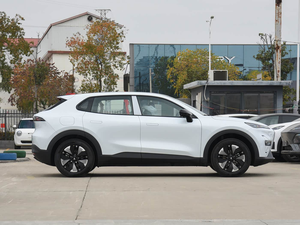 Deepal S05 2026 520Plus SUV Électrique Autonomie 520km Zéro Émission 5 Places Véhicule à Énergie Nouvelle pour Famille et Entreprise - Product Image 6
