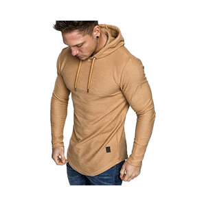 Latest Promotion Price Hot China Products Wholesale Men's Hoodies for Autumn and Winter Couple Hoodies and Men's Clothes