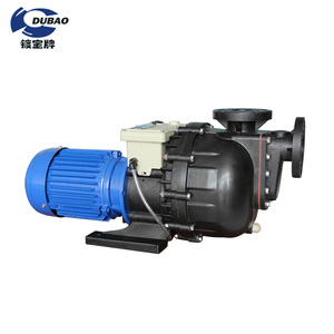 Dubao-bomba de agua de aguas residuales, producto químico <span class=keywords><strong>antiácido</strong></span>, a prueba de explosiones - Product Image 4