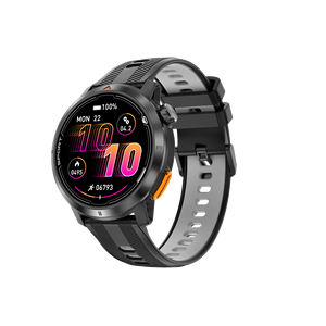 สมาร์ทวอทช์ EDS DT G9 หน้าจอ AMOLED 2GB - Product Image 1