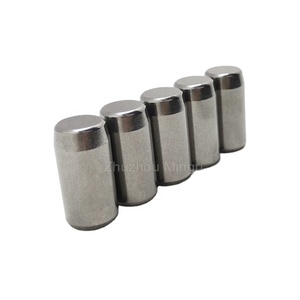 Hpgr <span class=keywords><strong>tungsten</strong></span> carbide Studs mòn công cụ phụ tùng cho nghiền quặng sắt xi măng nguyên liệu OEM tùy chỉnh nhà máy trực tiếp - Product Image 1