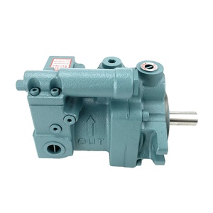 ปั๊มไฮดรอลิกแบบลูกสูบ HHPC <span class=keywords><strong>CHUYA</strong></span> รุ่น P08-A3-F-R-01 สำหรับเครื่องฉีดพลาสติกไฮดรอลิกและเครื่อง CNC ขายส่ง - Product Image 3