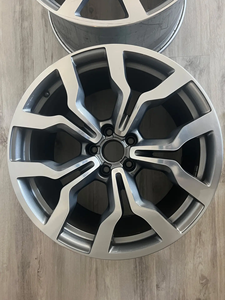 <span class=keywords><strong>Jantes</strong></span> en alliage Xinlin Factory 17 18 pouces 5 trous, répliques de <span class=keywords><strong>jantes</strong></span> pour <span class=keywords><strong>Audi</strong></span> <span class=keywords><strong>A1</strong></span> A2 A3 A4 A5 A6 A7 A8 S4 S5 S6 S7 RS4 RS6 - Product Image 5