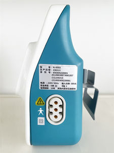 Mesin terapi tekanan gelombang udara, alat pijat sirkulasi darah dan getah bening penggunaan rumahan dapat diatur - Product Image 3