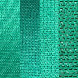 Red DE SEGURIDAD DE HDPE/PE/PP de Punto Verde Rollo de tipo diamante Embalaje cortado y moldeado para uso de protección - Product Image 3