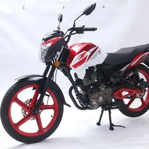 Moto 125cc/150cc/200cc, haute qualité, meilleure vente