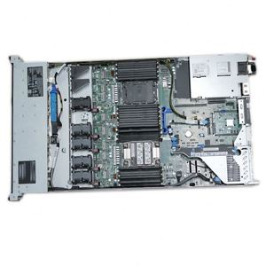 ProLiant DL360 Gen11 ซีออนสเกลเบิลรุ่นที่ 4 DDR5 SmartMemory 16 ช่อง DIMM 800W Platinum รองรับฮอตปลั๊ก - Product Image 4