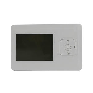 Contrôleur de température WiFi Tuya Smart Life Chauffage par le sol <span class=keywords><strong>Thermostat</strong></span> de chaudière à <span class=keywords><strong>gaz</strong></span> <span class=keywords><strong>sans</strong></span> <span class=keywords><strong>fil</strong></span> - Product Image 2
