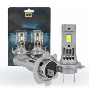 Auto CSP 3570 LED 360 degrés IP67 taux étanche 50W 10000LM Plug and Play X5 M3 voiture moto H4 H7 phare - Product Image 6