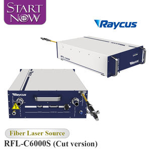 Raycus <span class=keywords><strong>CW</strong></span> الألياف الليزر الطاقة واحدة وحدة الألياف قطع آلة لحام الليزر مصدر RFL-C1000 RFL-C1500 RFL-C2000X - Product Image 3