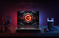 Ordinateur portable de jeu OEM Redmi G Pro 2024, écran 16 pouces 2560x1440 16:10, Intel I7 12 cœurs, RTX4060, SSD GDDR6, rétroéclairage RVB, Windows 10
