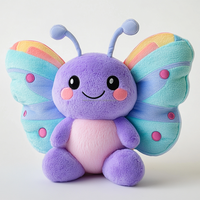 Fabricant de jouets en peluche Kawaii en Offre Spéciale personnalisé Conception de jouets en peluche Créez votre propre jouet en peluche