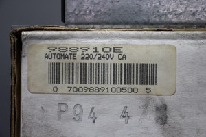Unité de contrôle automatique PLC 988910e, neuve, dans son emballage d'origine, avec garantie. - Product Image 2