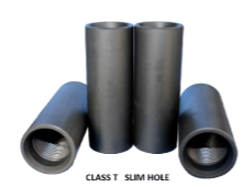 Batang pengisap lubang tipis ukuran penuh sambungan pipa bor kopling batang pengisap <span class=keywords><strong>FS</strong></span> SH perlengkapan pengeboran palsu - Product Image 2