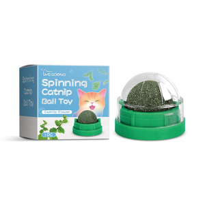 Yegbong alla moda giocattolo per la cura della pulizia dei denti rotanti al gusto di menta - Product Image 1