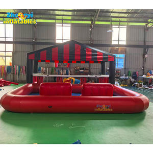 <span class=keywords><strong>Piscine</strong></span> gonflable flottante d'extérieur en PVC de qualité commerciale pour jardin, fête, maison, intérieur, <span class=keywords><strong>bar</strong></span> aquatique, adultes et enfants - Product Image 1