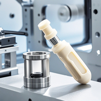 Services Métallurgiques Personnalisés Usinage CNC 5 Axes Électroérosion à Fil Brochage Fabrication de Pièces en Acier Inoxydable
