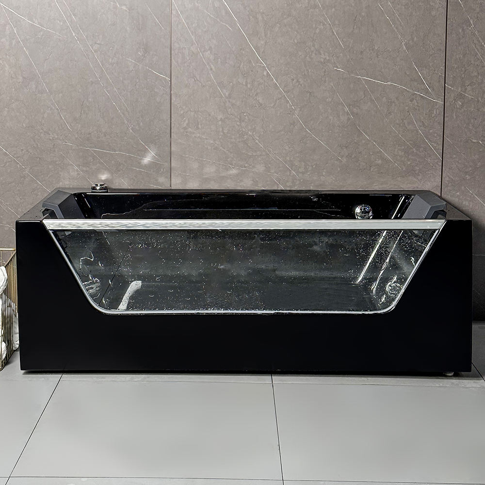 Cilindro vacío - negro