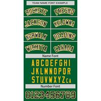 T-shirt personnalisé unisexe pour adulte, col rond, manches courtes, maillot de baseball, de football ou de soccer avec nom et numéro, transfert thermique