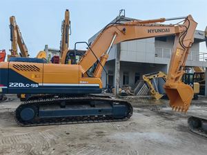 Escavatore <span class=keywords><strong>Hyundai</strong></span> 220lc-9s 330lc usato escavatore <span class=keywords><strong>Hyundai</strong></span> 220lc originale in vendita - Product Image 3
