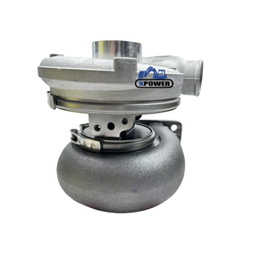 Turbocompresseur 7N-7748 7N7748 pour pièces de machines de construction de moteur E319 pour pelle - Product Image 2