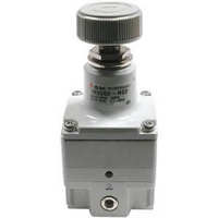Vanne de commande pneumatique de type IR2000-F02BG, interface 0,05 bar 1/4 pouces, série IR2000