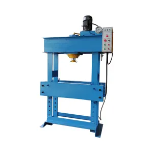 electric puncher sheet metal hole drilling machine