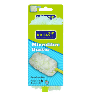 21 ans de <span class=keywords><strong>prix</strong></span> <span class=keywords><strong>d</strong></span>'usine Nouveau non-tissé jetable recharge microfibre extensible Mini plumeau - Product Image 2