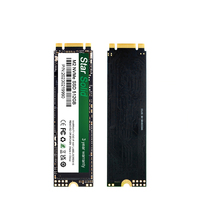 M2 NGFF SATA3 SSD 128GB 256GB 512GB 1TB 2TB M.2 Ssd Internal Solid State Drive untuk Desktop Laptop