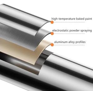 Outdoor Sun Shades Aluminium Pergola Patio Toiture pour <span class=keywords><strong>Véranda</strong></span> - Product Image 5