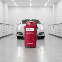 Refrigerante para Aire Acondicionado con Certificación de Seguridad, Precio de Fábrica, Marca Yishun, Modelo ATT-31WA1, 220-240V
