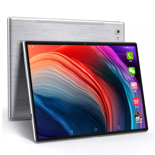 Wholesale Business Tab Kids Tablets 2022 Android Supplier, Custom OEM 10 Inch Android Kids Tablet Manufacturing