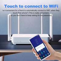 Étiquettes Rfid longue portée avec logo personnalisé autocollant RFID NTAG 213 NTAG 215 NFC réinscriptible autocollant transparent PET anti-métal pour téléphone