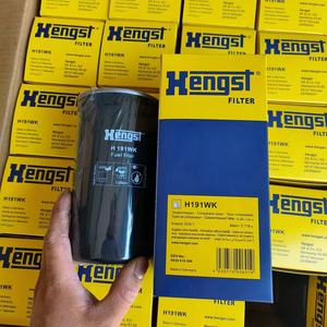 <span class=keywords><strong>Hengst</strong></span> फिल्टर के लिए स्टॉक इंजन फिल्टर H1191wk - Product Image 1