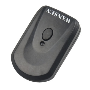 WanSen Universel DC-04 4 Canaux Sans Fil Radio Studio Déclencheur Flash pour <span class=keywords><strong>Godox</strong></span> Strobe SK300 SK400 <span class=keywords><strong>SK400II</strong></span> DP600 QT600II - Product Image 4
