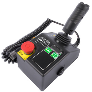 Caja de Control de Plataformas de Trabajo Genie Lift Gen 6 DB 1256727 y 1256727GT Compatible con, 2, 1, 2, 1, 2, 2, 3, 2, 3, 4, 2, 4, 2, 2, 4, 2, 3, 2, 4, 2, 2, 4 - Product Image 2