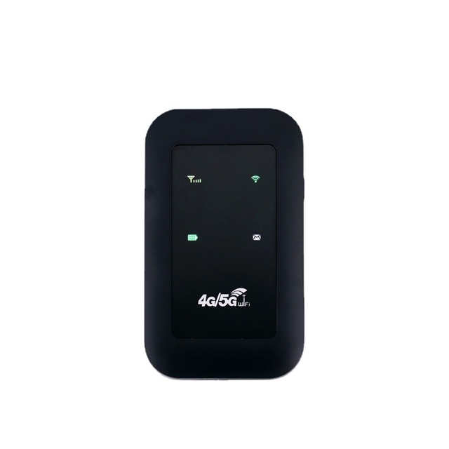 4G All Network Connection Router Live Broadcast Mobile WIFI Portable ROUTER MIFIs SIM H806