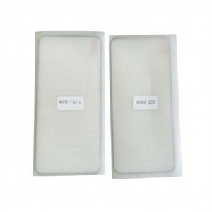 Protections d'écran pour Magic 7 Lite et Honor 200, film cristal incurvé - Product Image 2