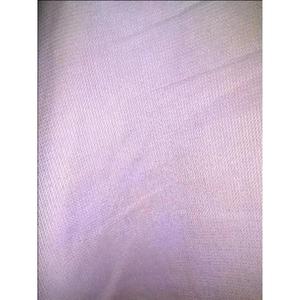 ผ้าฝ้ายทอธรรมดาเนื้อปานกลาง ระบายอากาศได้ดี สีม่วงอ่อน สำหรับเสื้อผ้า สิ่งทอในบ้าน และงานฝีมือ - Product Image 6